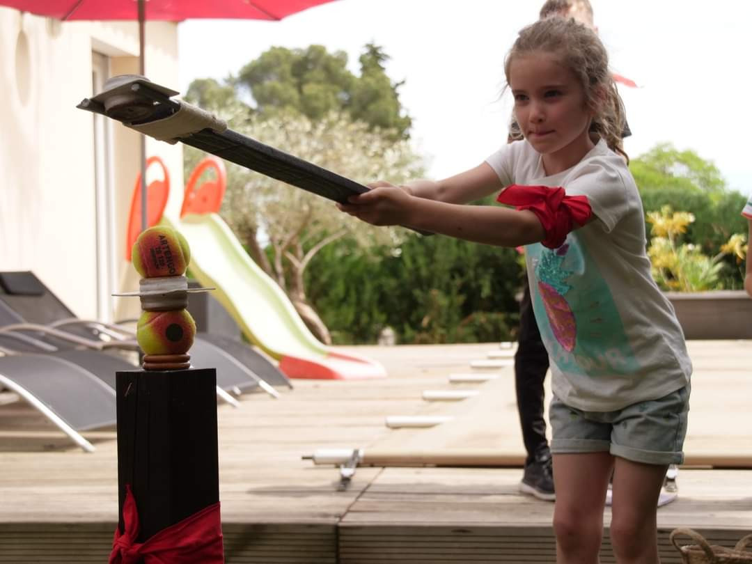 Anniversaire koh lanta