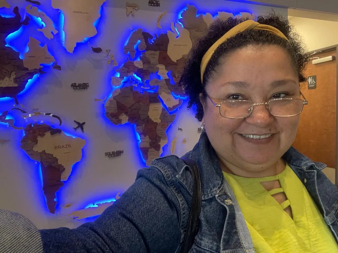 Julieta Murillo - Expositora 