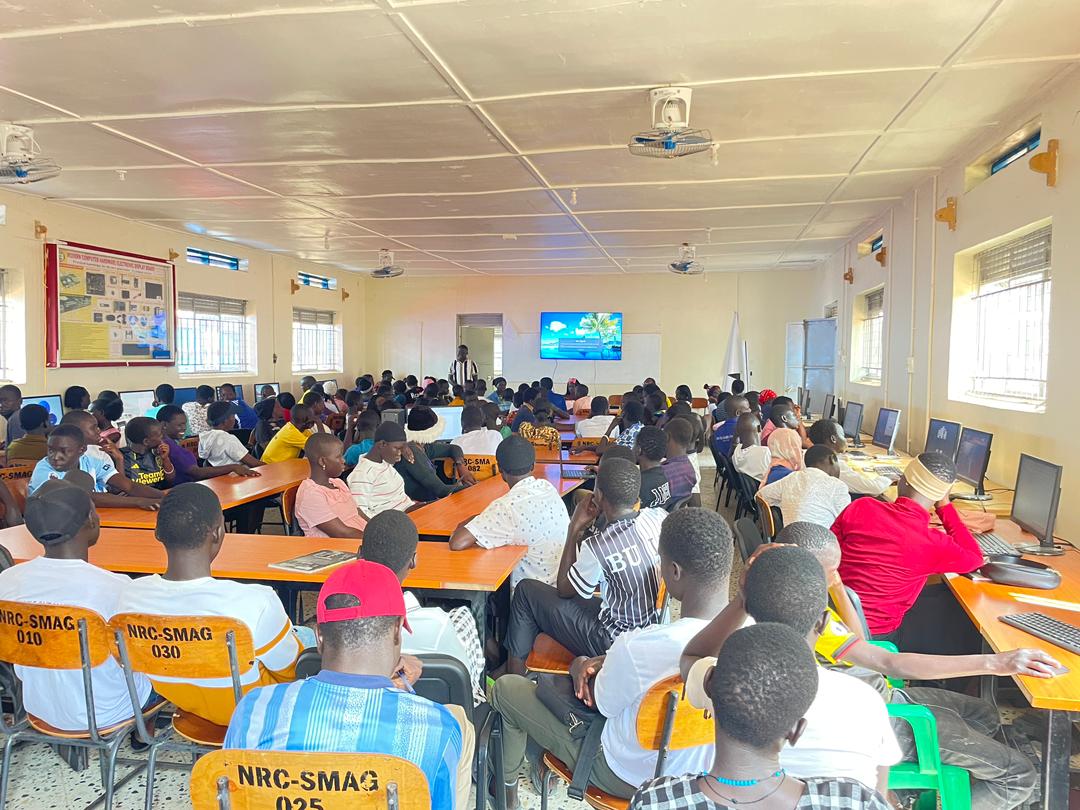 Pioneer Innovation Hub