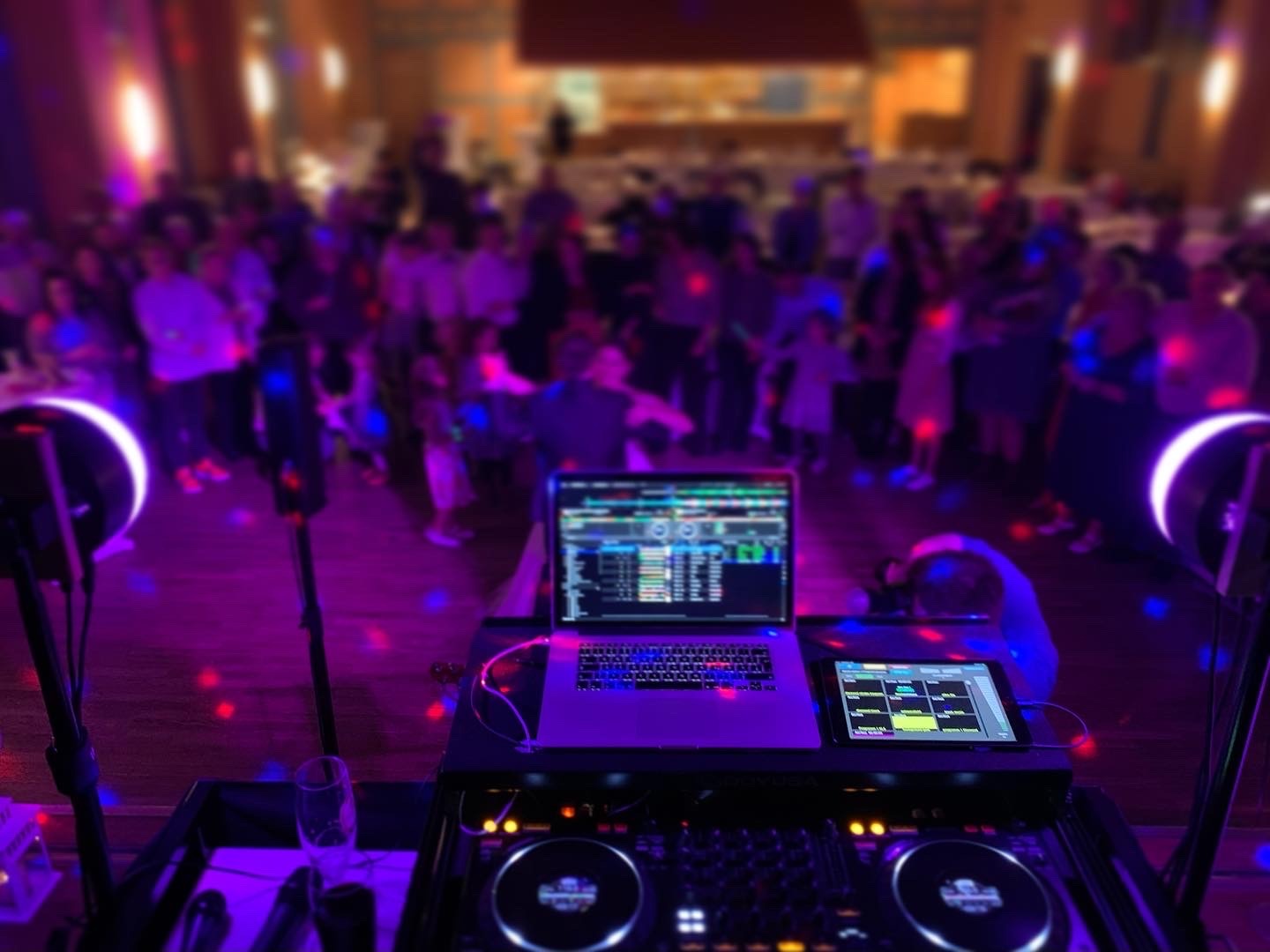 Hochzeit-DJ besengau scheuer bastheim