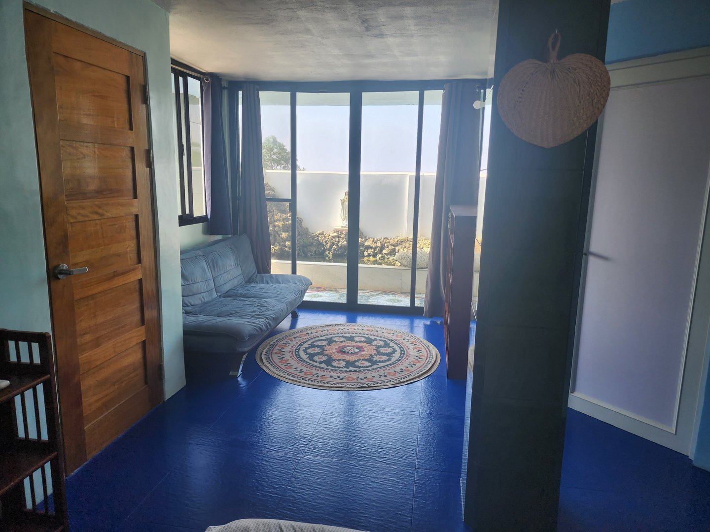 Siquijor Callachuchi Homestay Bungalow