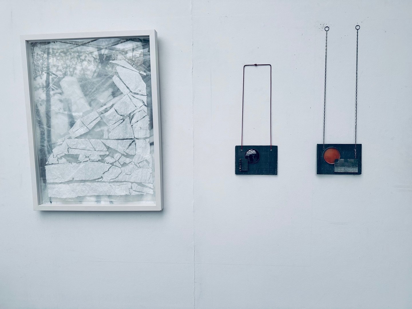 City Whisperings, Fabienne Snelling and Wieke Aerts ©16mag