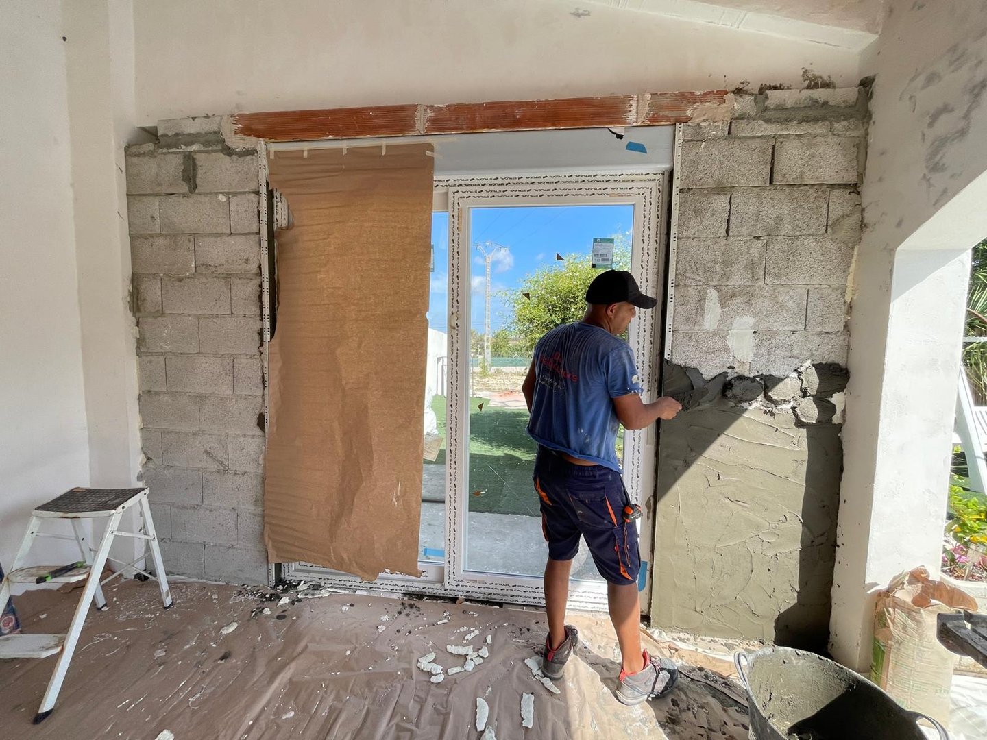 reforma  integral en alicante