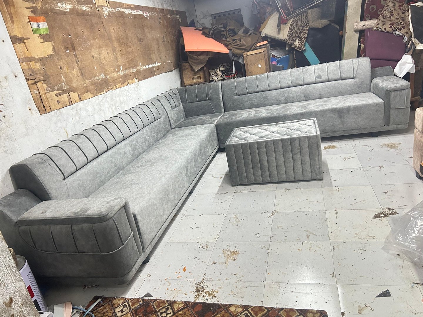 Lowest Price Sofa Dealers near me in Boisar, Contact TrustedFix.