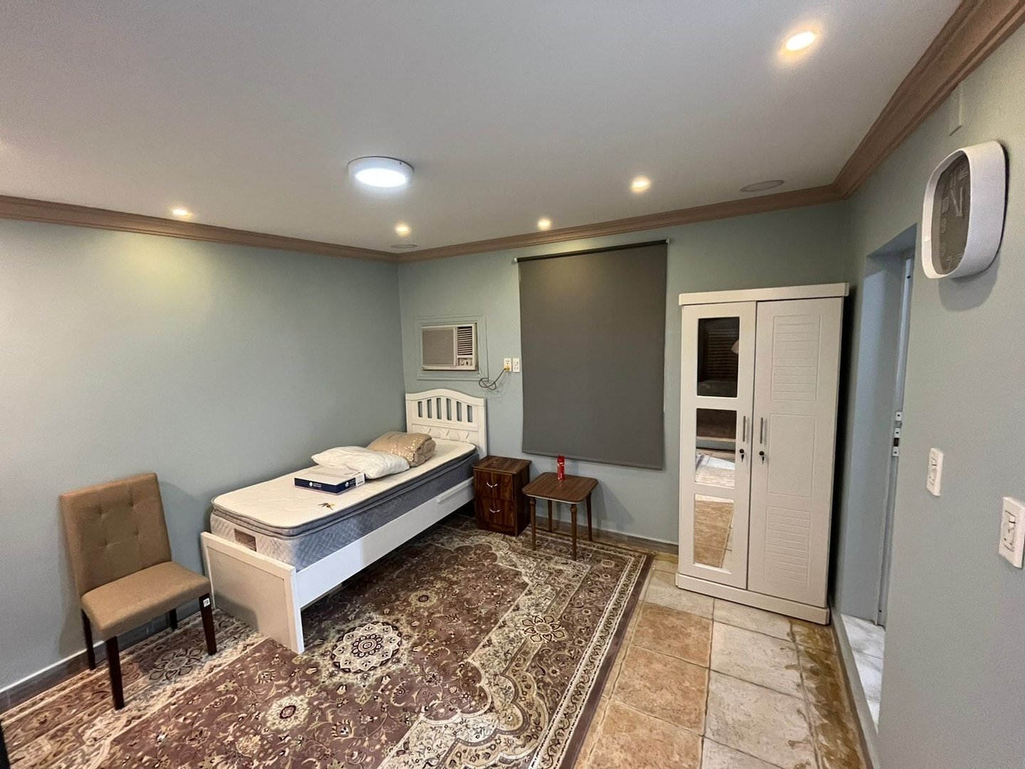 لدينا المعرفة العميقة لحاجة الافراد للسكن الخاص و المريح بعد عناء العمل