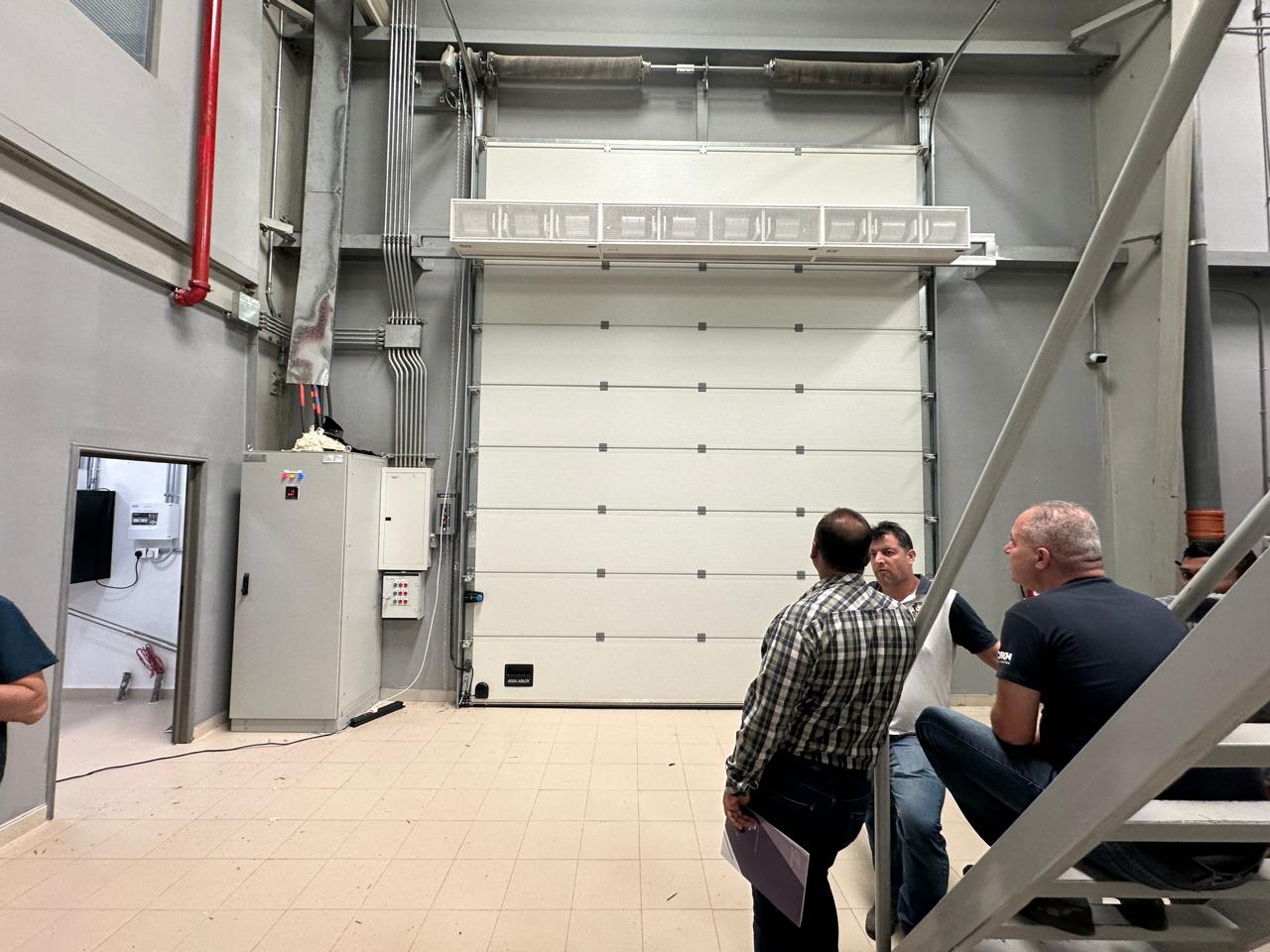 Industrial-Air-Curtains