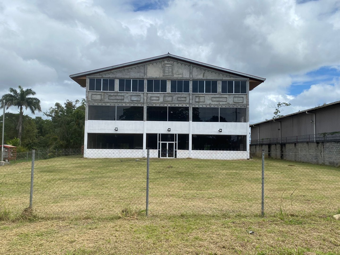 Commercial Property Sale Trinidad
