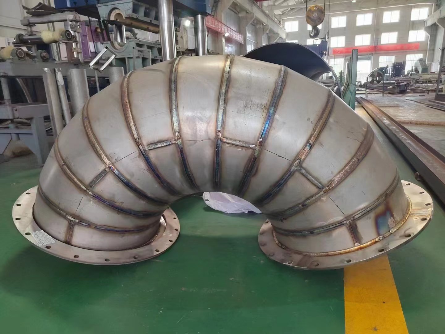 Ventilating Pipe (1)