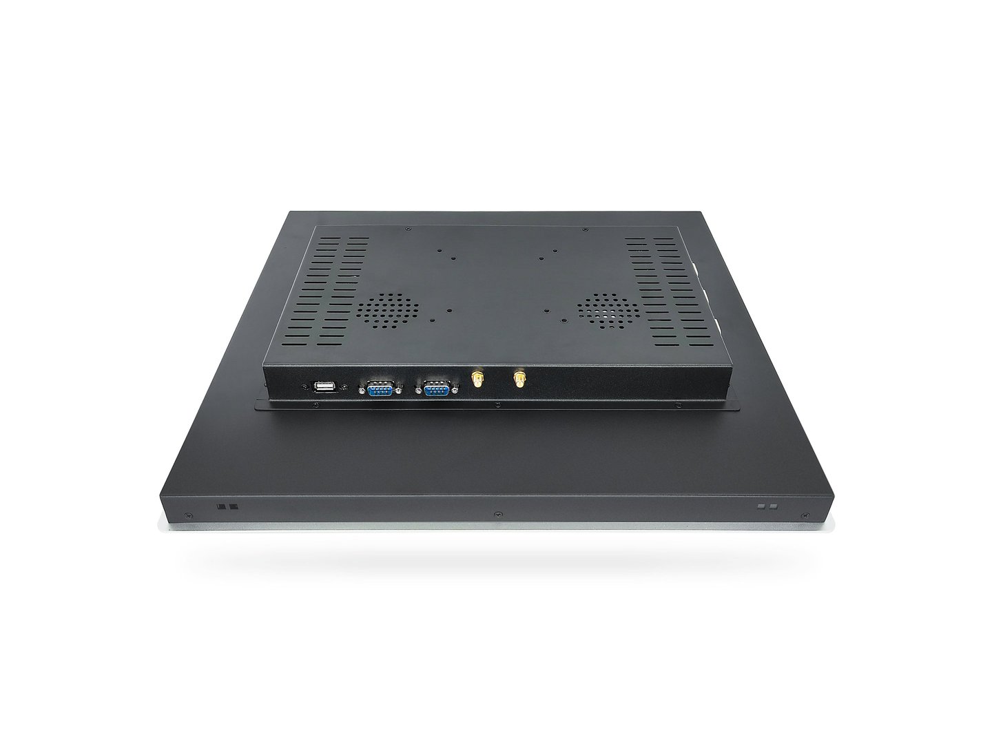 series a open frame for industrial pc