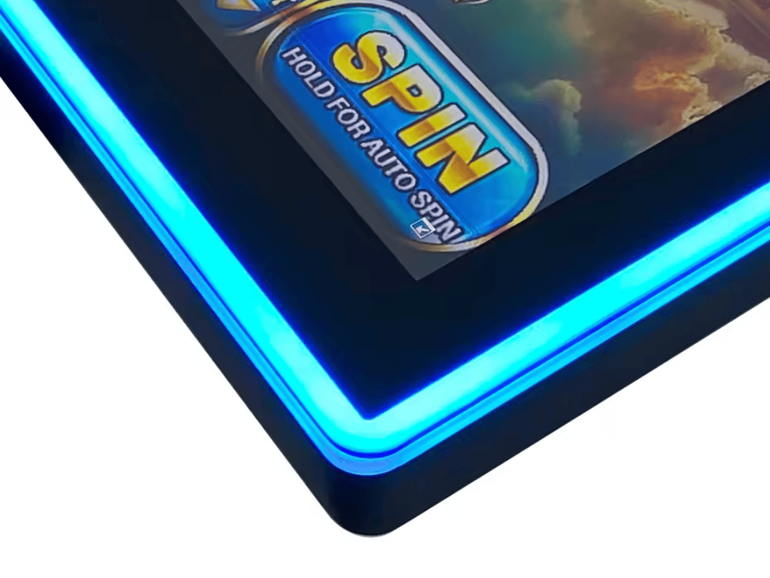 High-Performance Engineering Core of Claratech Monitors