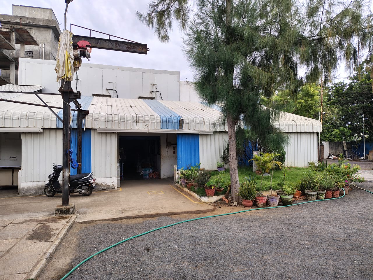 libra innovations workshop