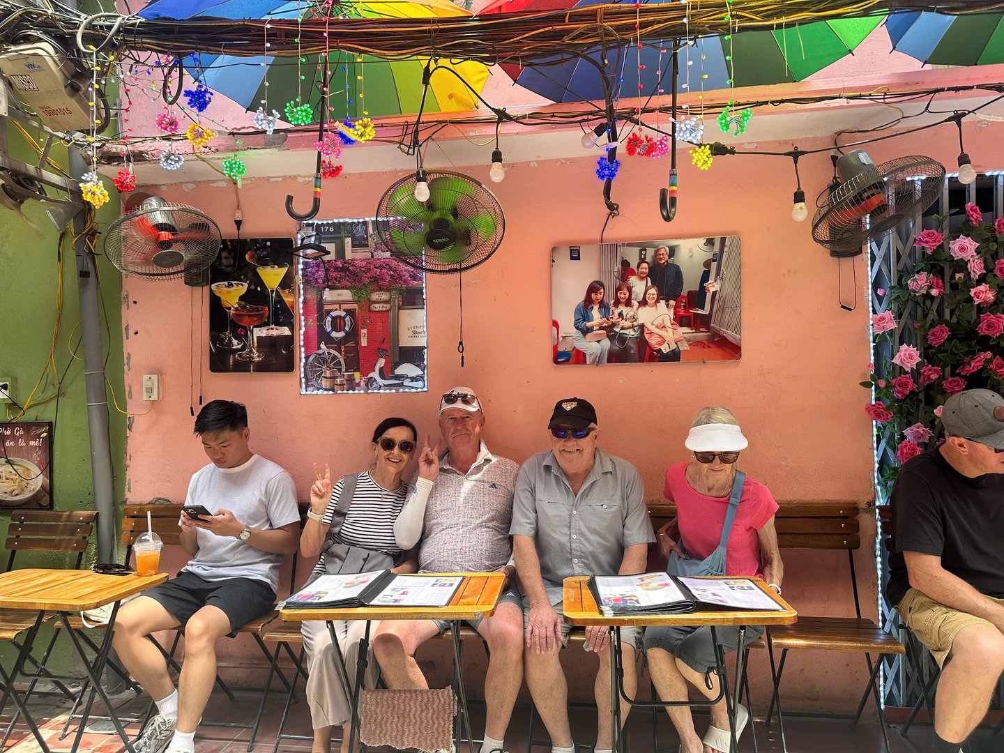 Hanoi Old Quarter Backstreets: The Ultimate Vintage Jeep Tour Guide