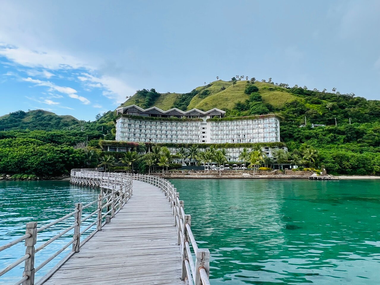 Ayana Komodo
