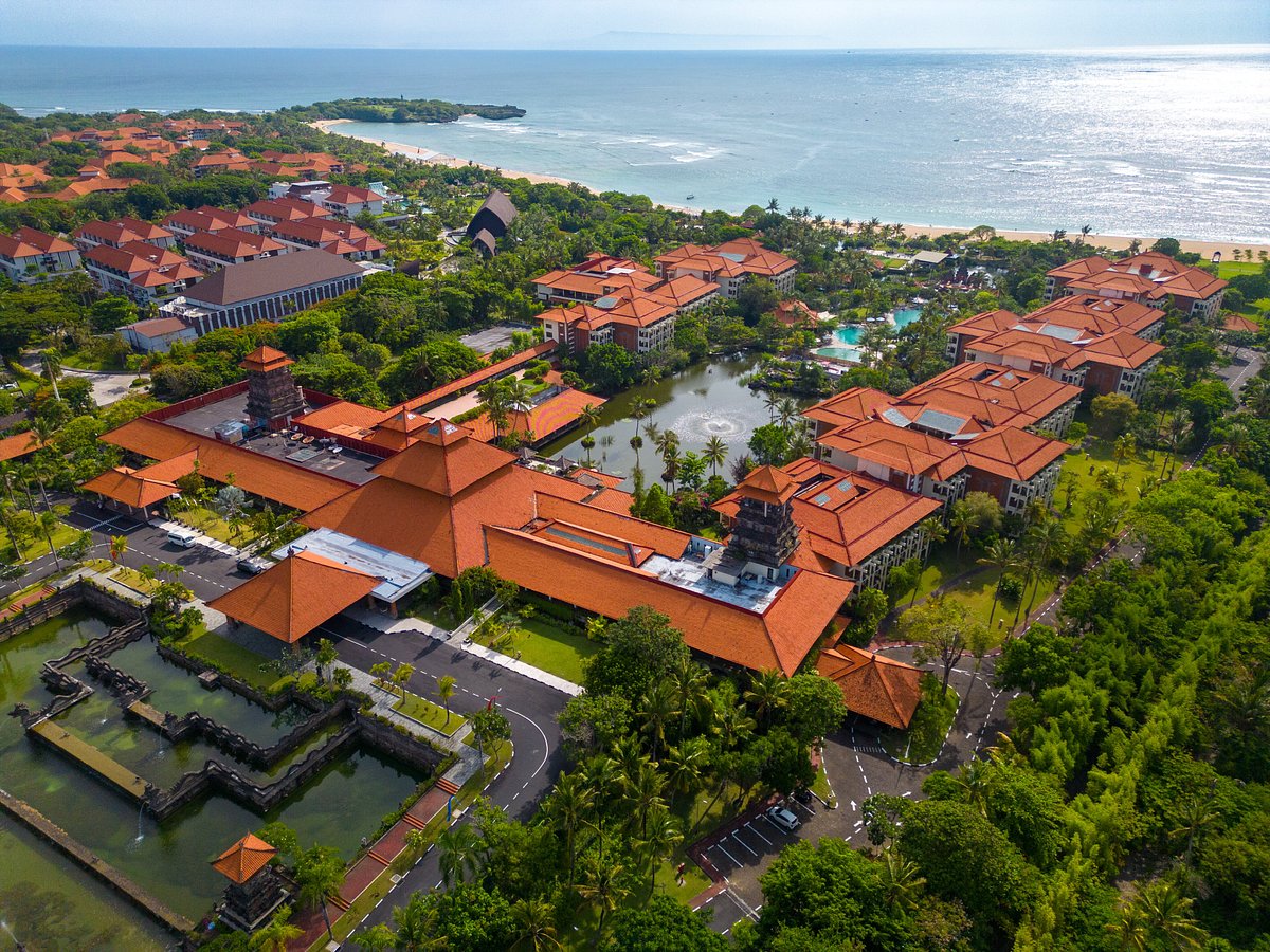 Kayumanis Nusa Dua