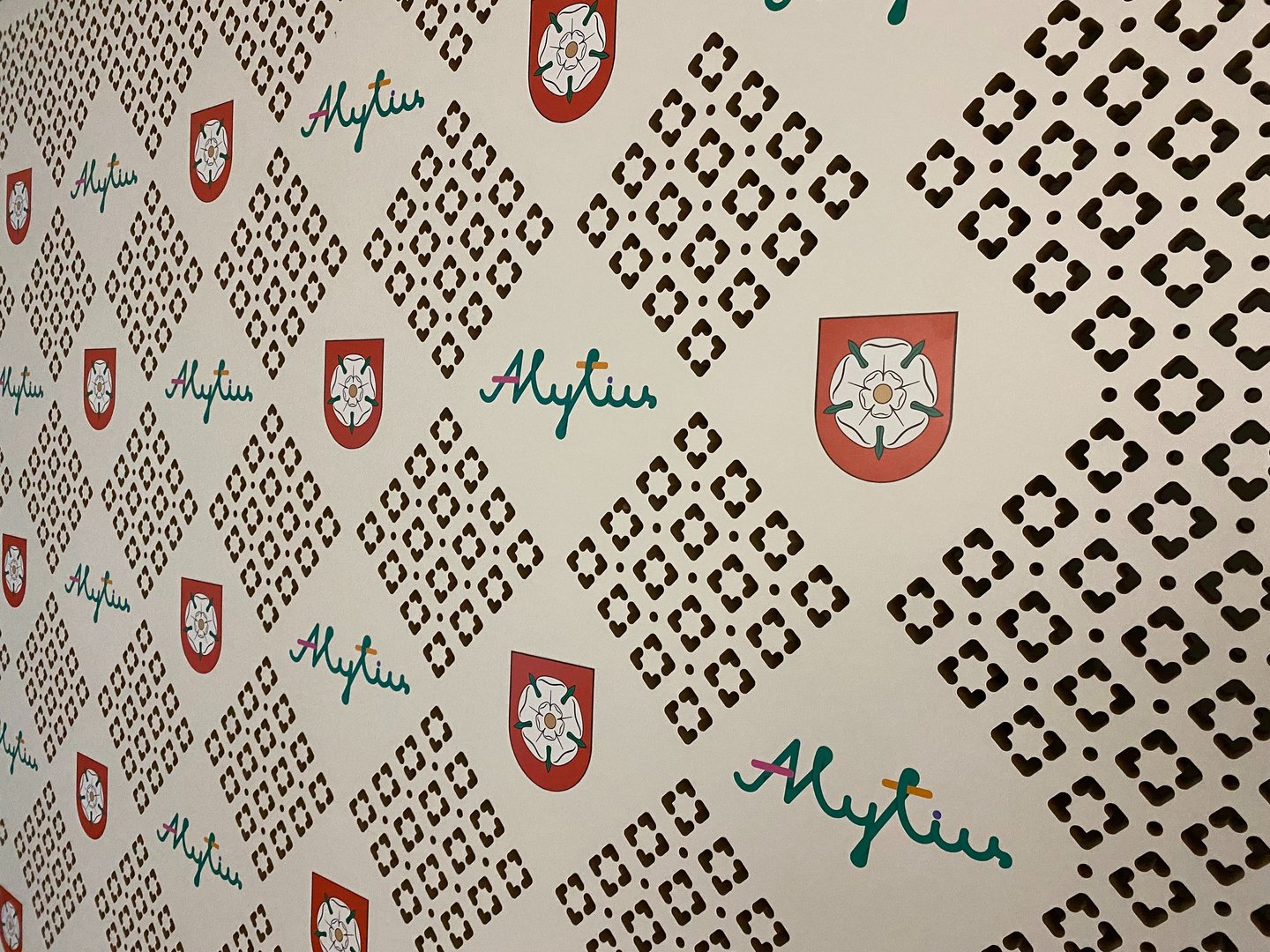 Alytaus miesto vizualinis identitetas