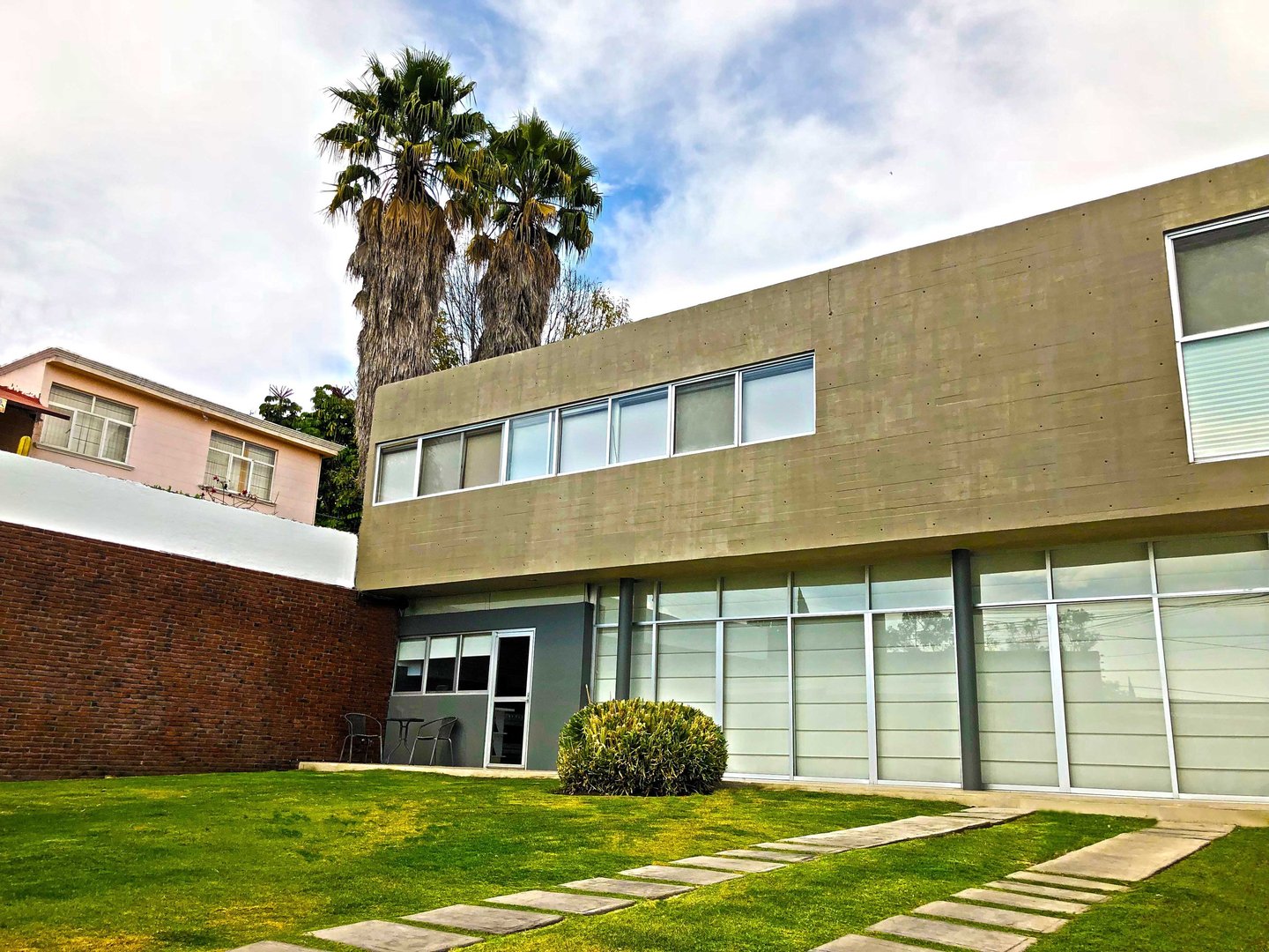 urbanización y desarrollo de terrenos