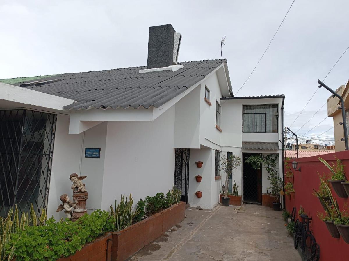 casa en venta Riobamba avalĂșo valoraciĂłn inmobiliaria