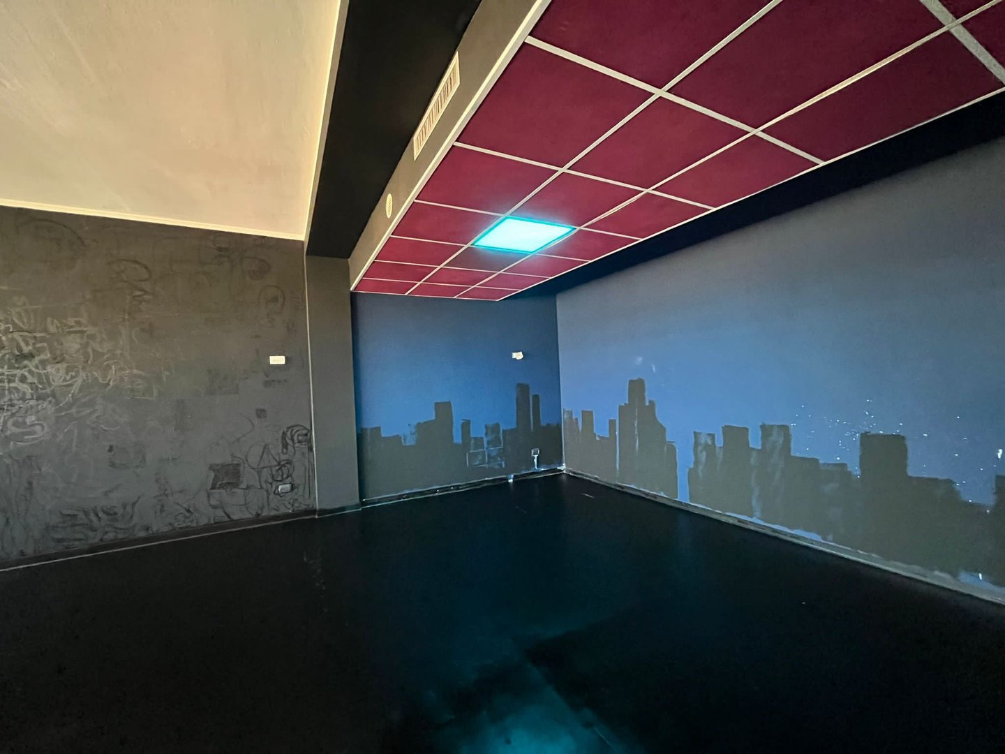 Locali per feste Milano, Spazio Art location Minimal unico nel suo genere ottimo per diciottesimi