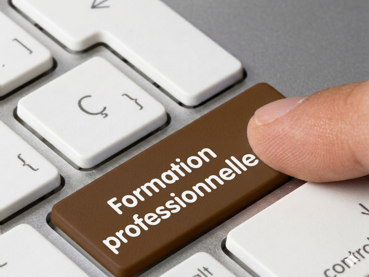 Financement d'une formation professionnelle en ébénisterie