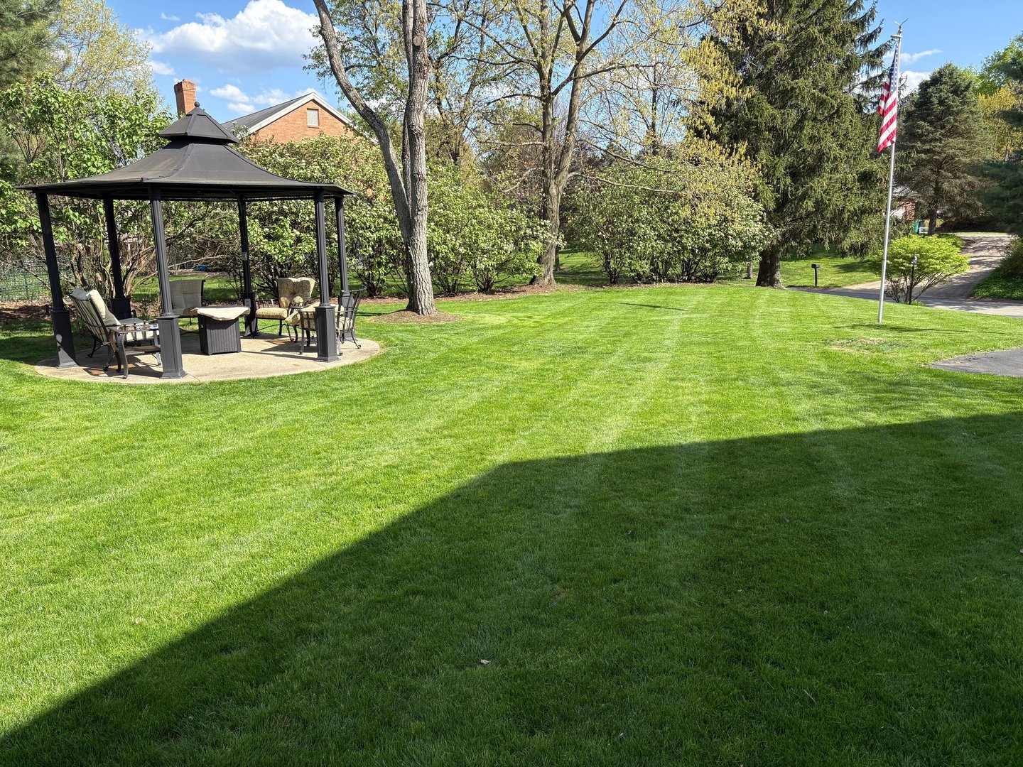 Yard Maintenance Fox Chapel, PA