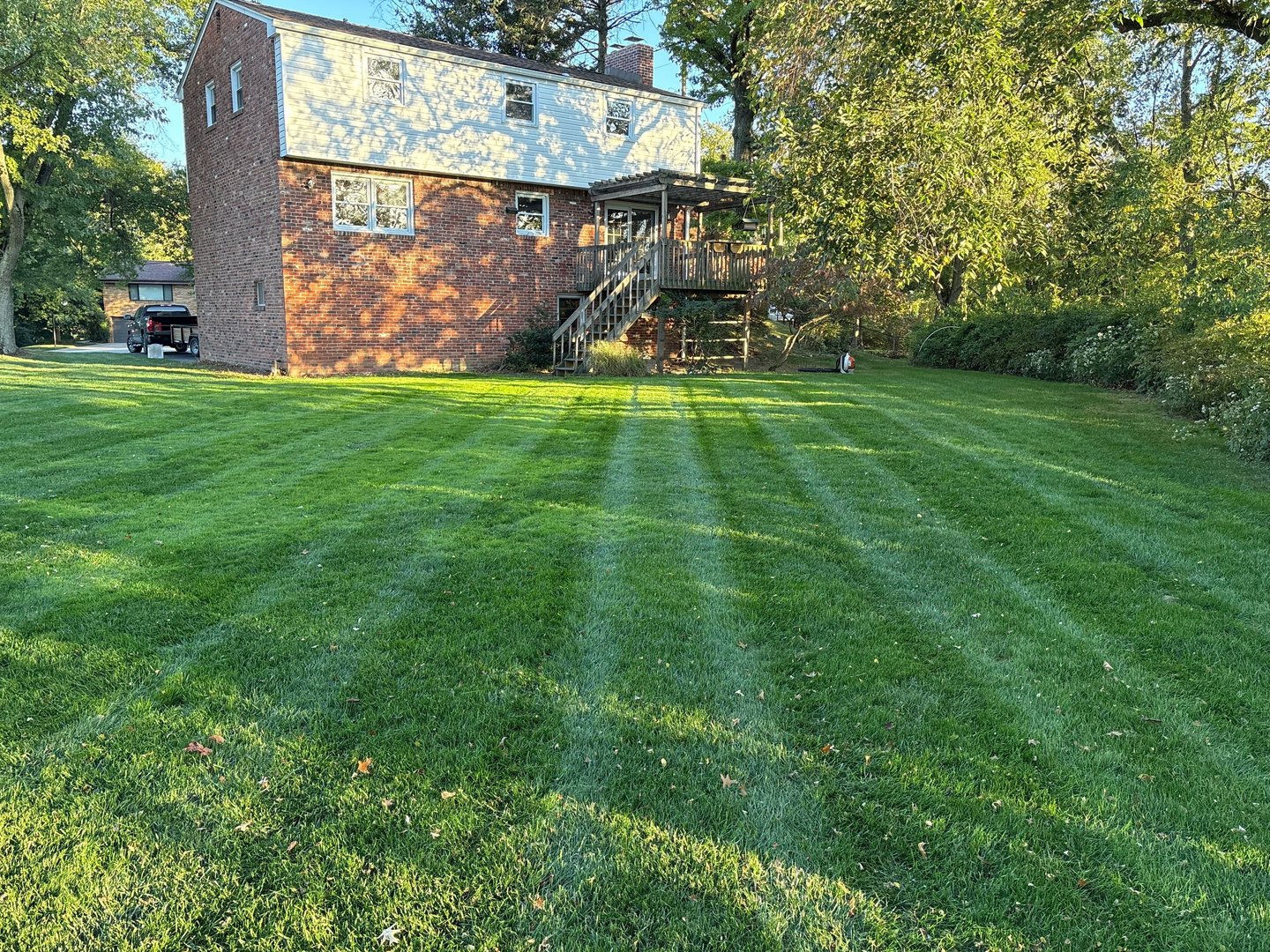 Yard Maintenance Bethel Park, PA
