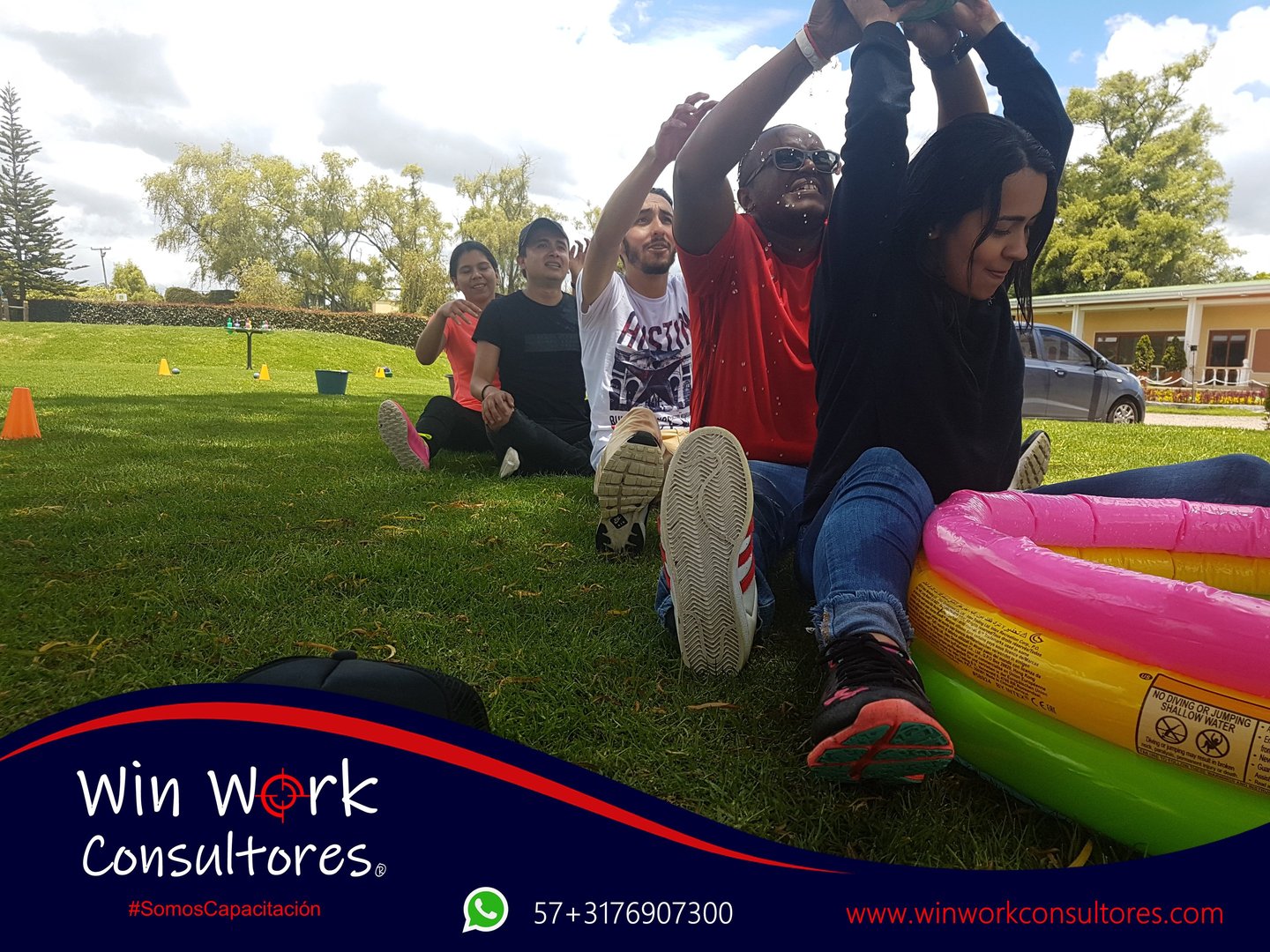 talleres de motivación