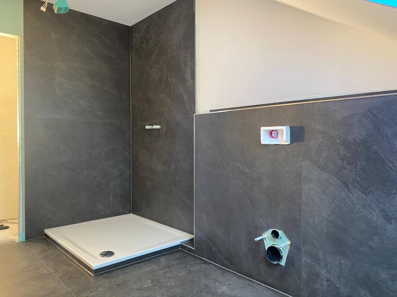 Fliesen in Bad Hanau – Fliesenverlegung durch Kißenbeck