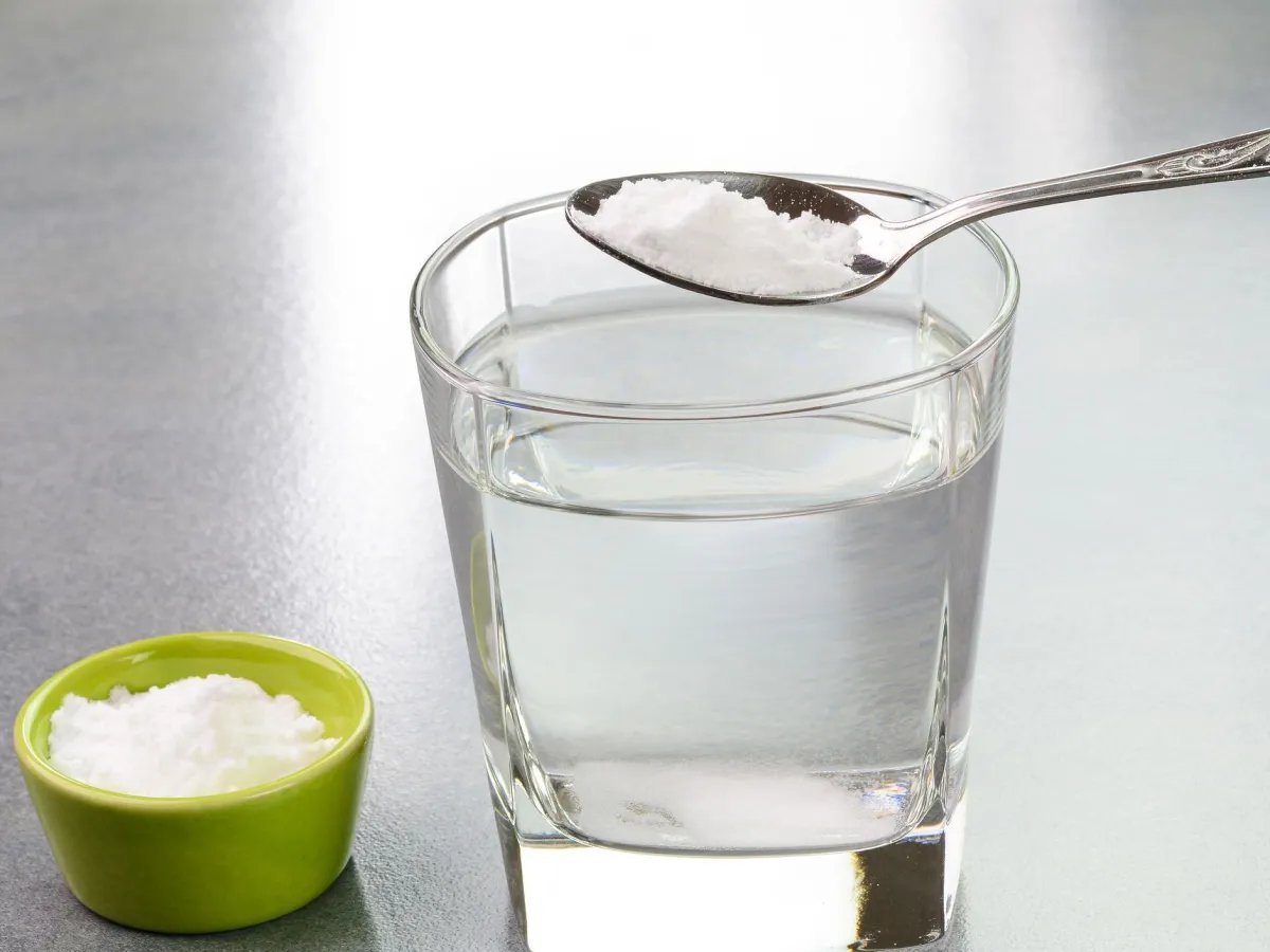 Bicarbonato de Sódio: O que é, Para que Serve e Todos os Seus Benefícios