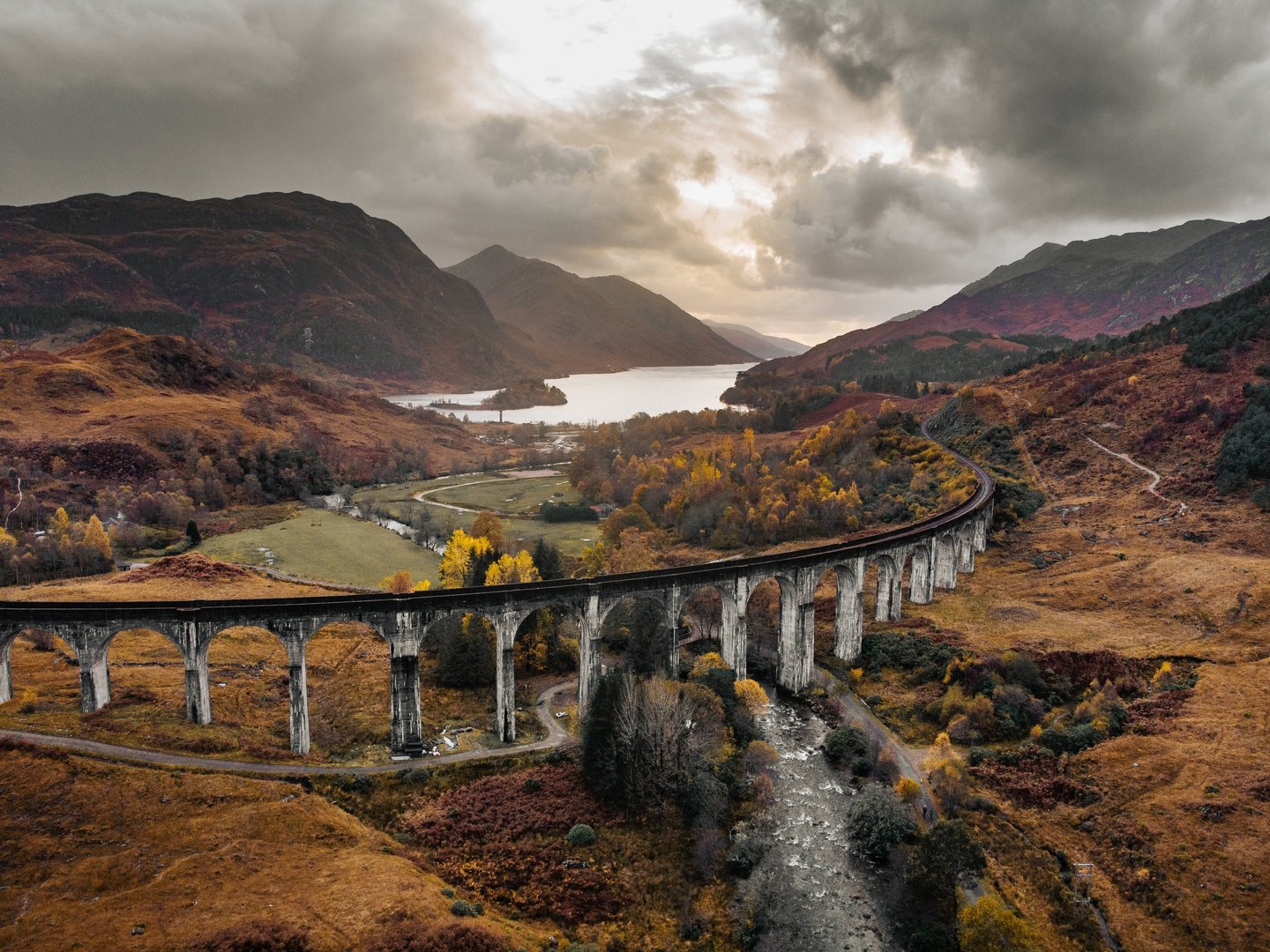 glenfinnan-viaduct-harry-potter-royaume-uni-travel-planner