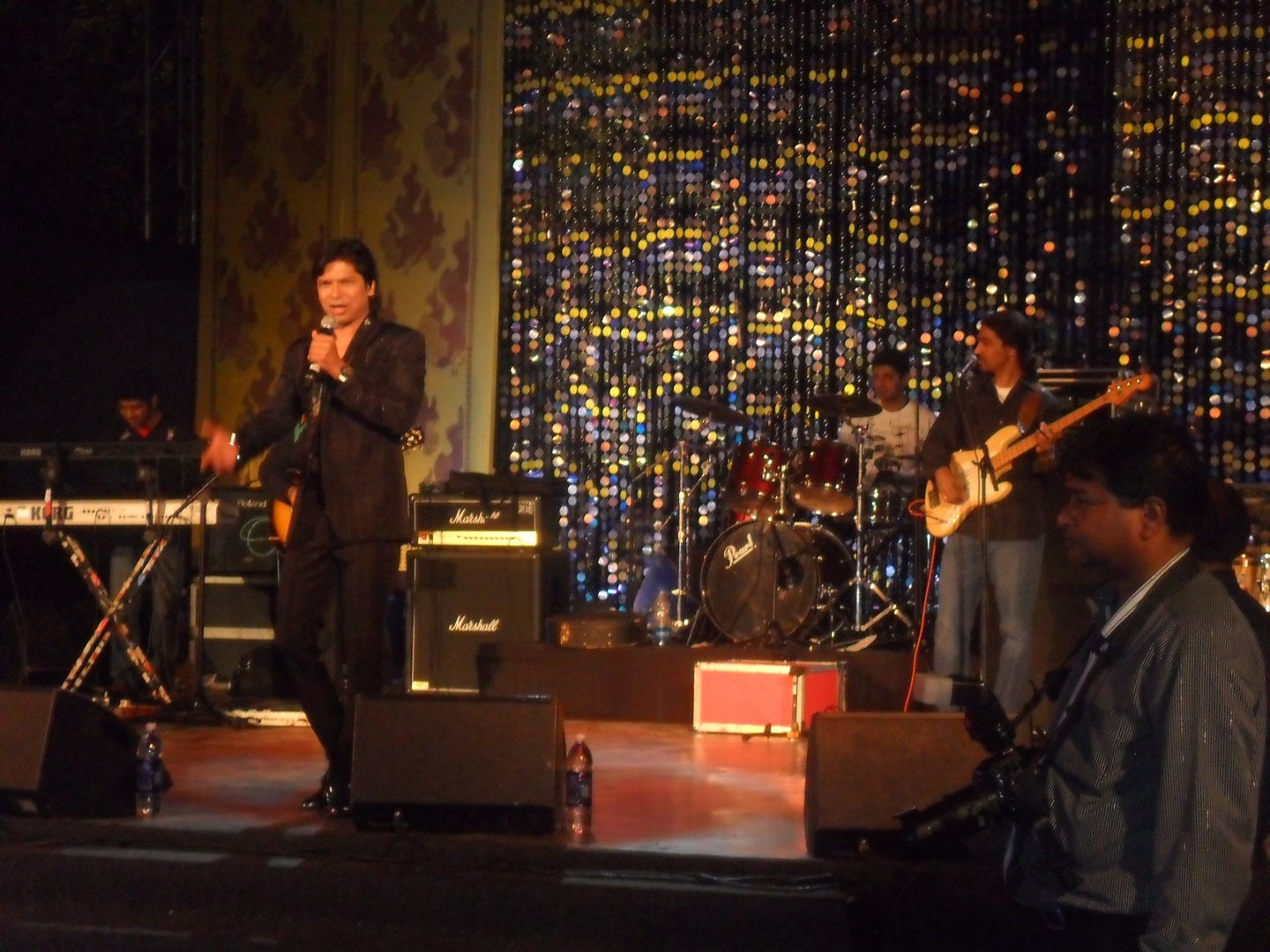 Event planner, Product Launch ,  Artist Management , Brand Endorsement, weddings, Collage Fest,