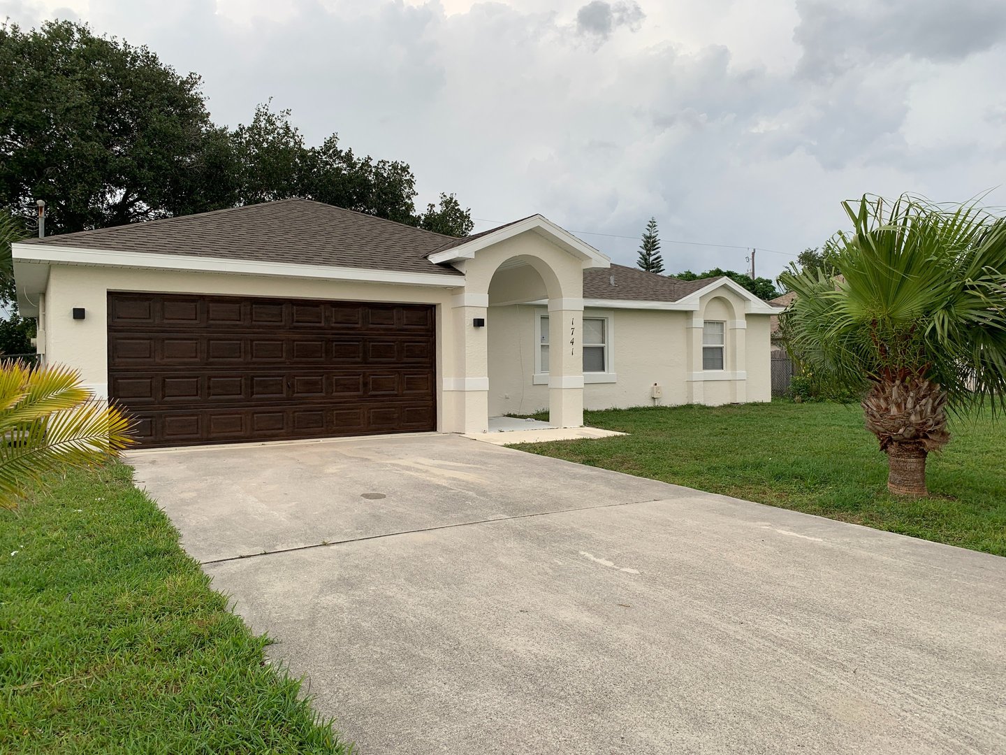 utt painting exterior