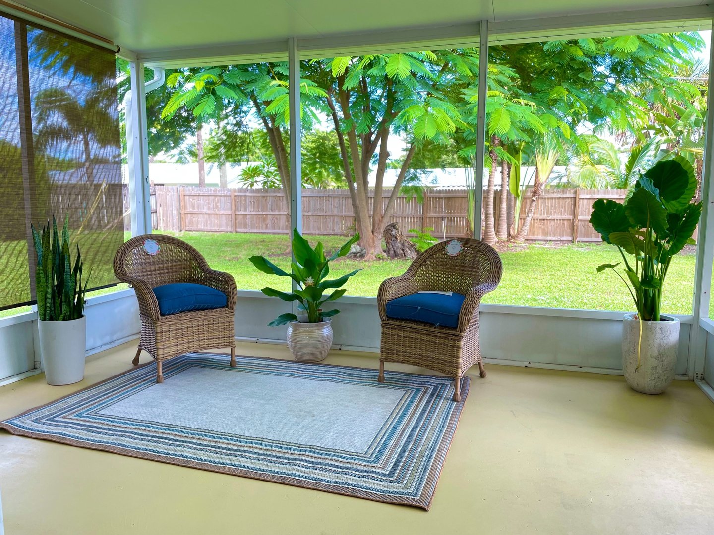 utt painting exterior porch floor