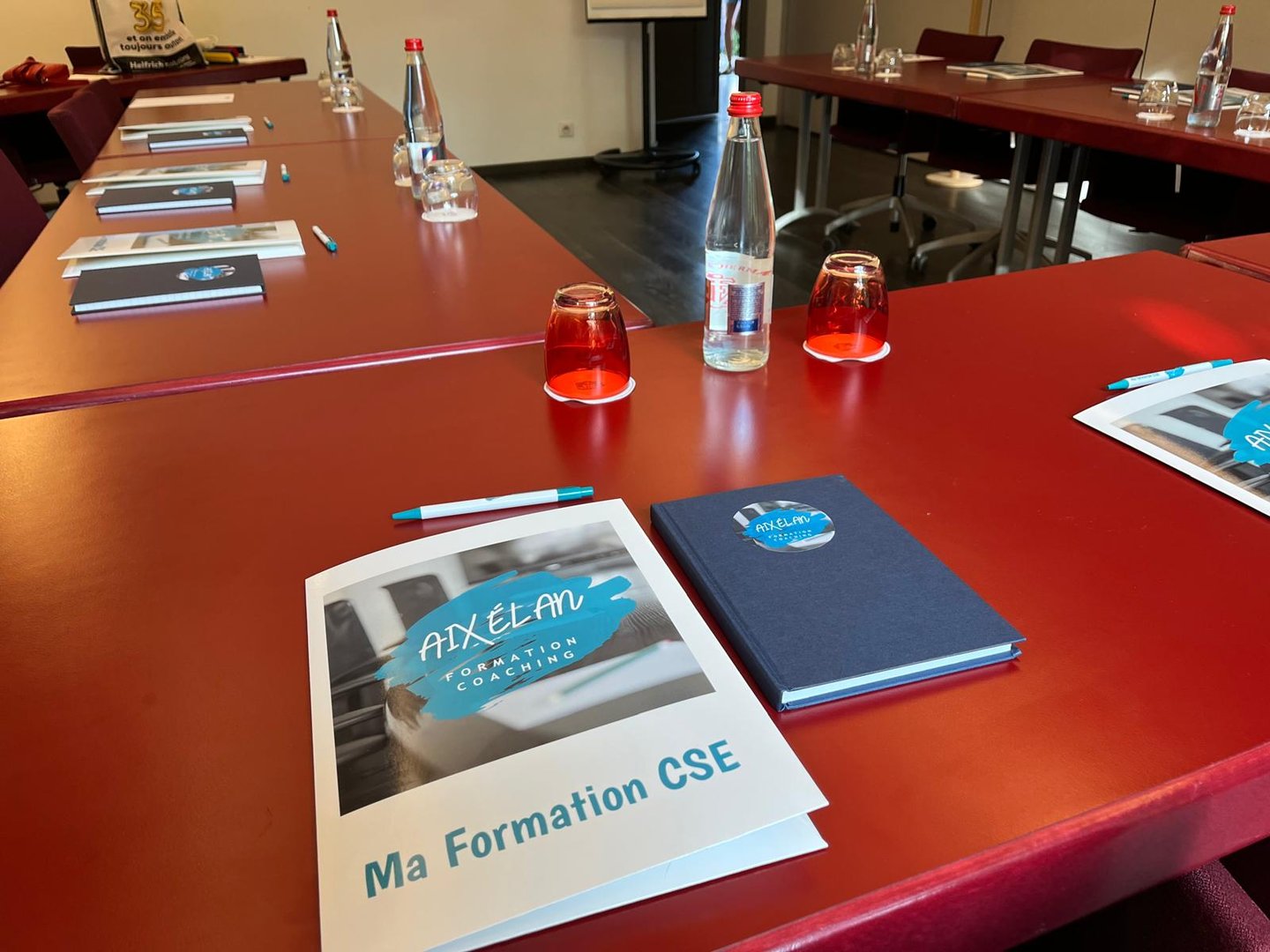 Formation à la carte