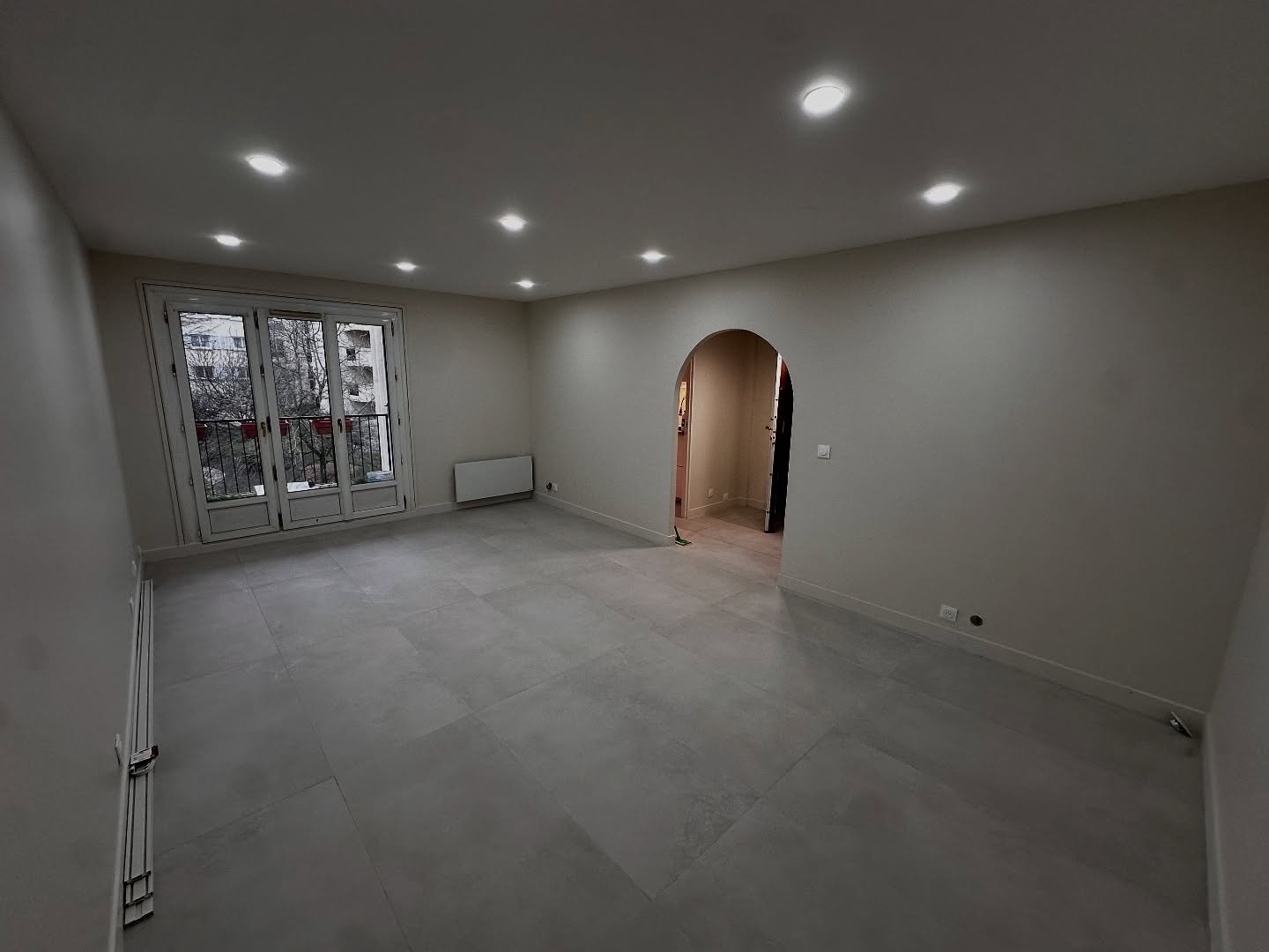 Maçonnerie générale, gros œuvre, second œuvre, rénovation et finitions