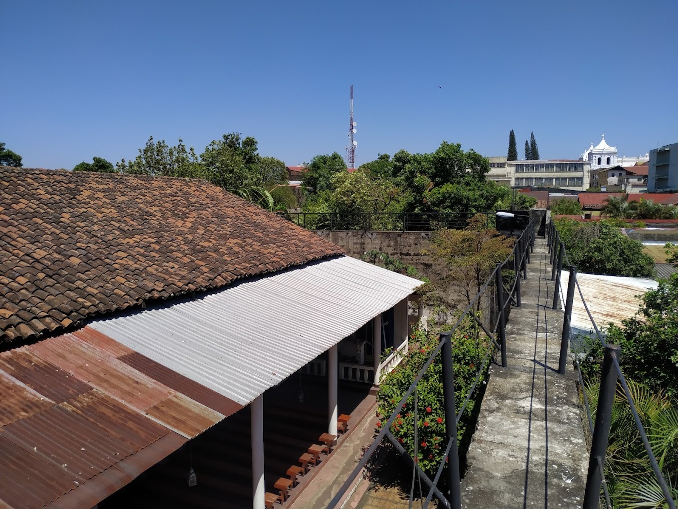 Museum of Legends and Traditions | Leon, Nicaragua | The Original Tours