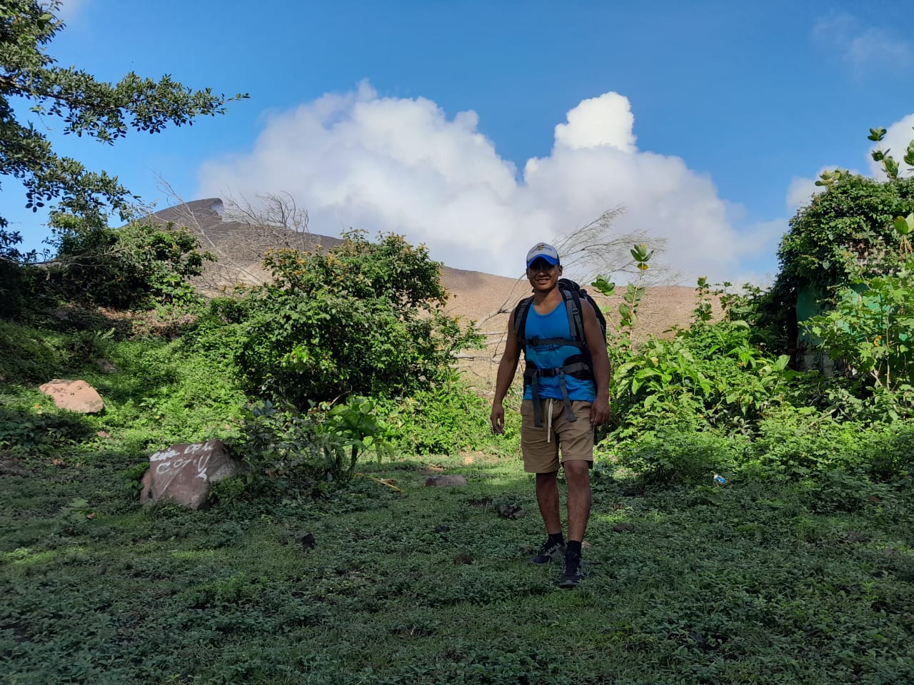 Telica | Leon, Nicaragua | The Original Tours