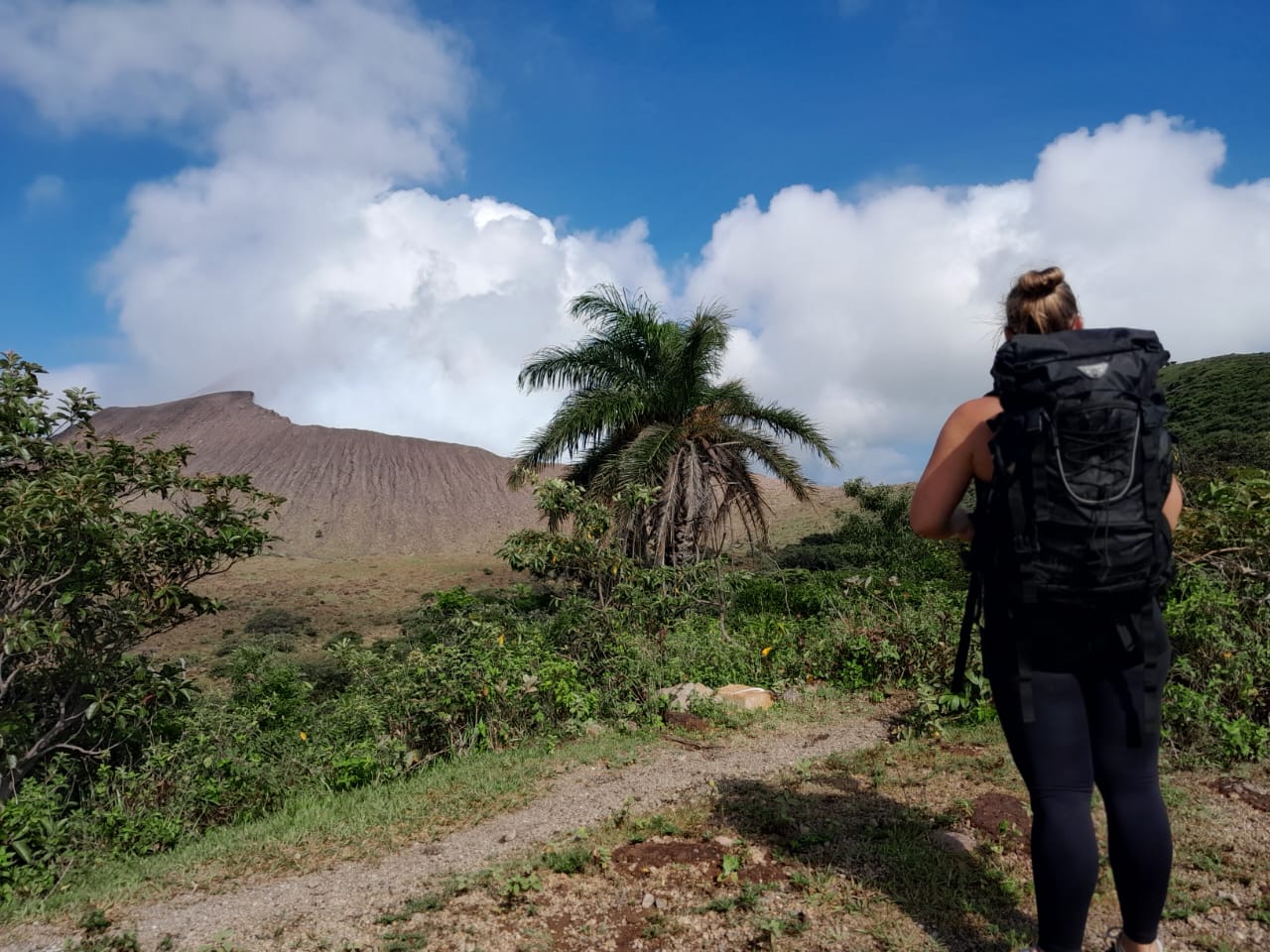 Telica | Leon, Nicaragua | The Original Tours