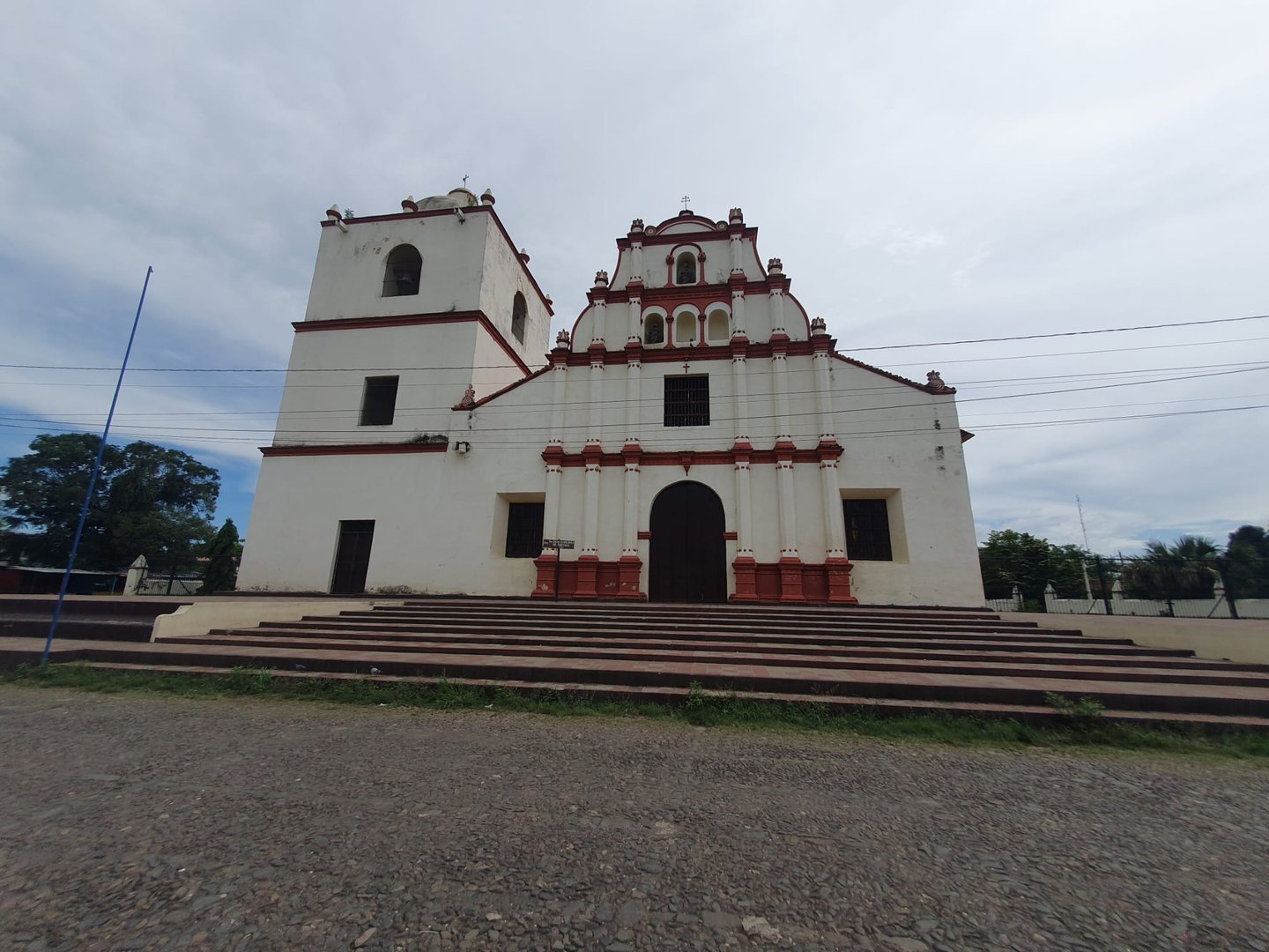 Sutiaba Walking Tour | Leon, Nicaragua | The Original Tours