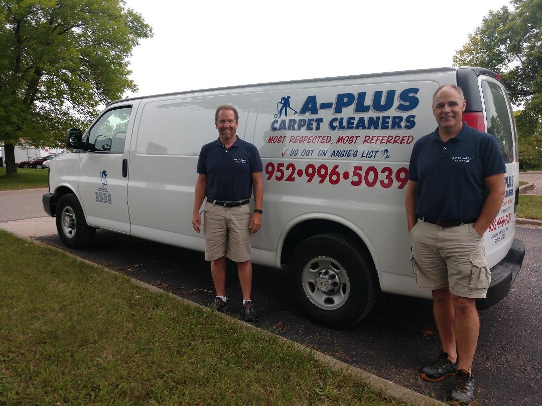 carpet cleaning in Eden Prairie, MN