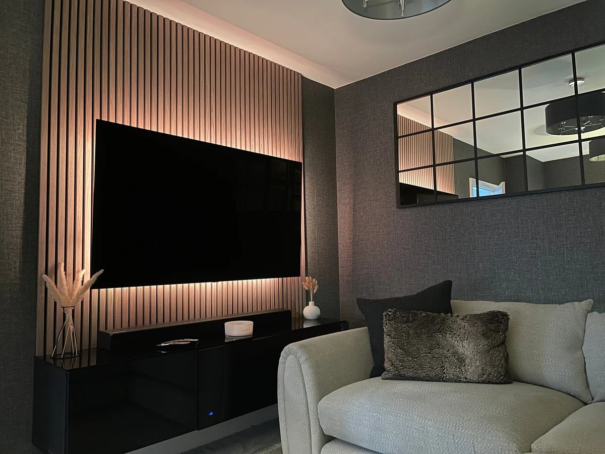 TV Mounting Service Near Me. MountMyTV