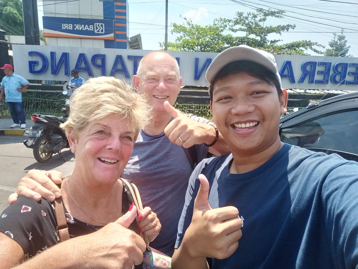 Bayu a tour operator & management