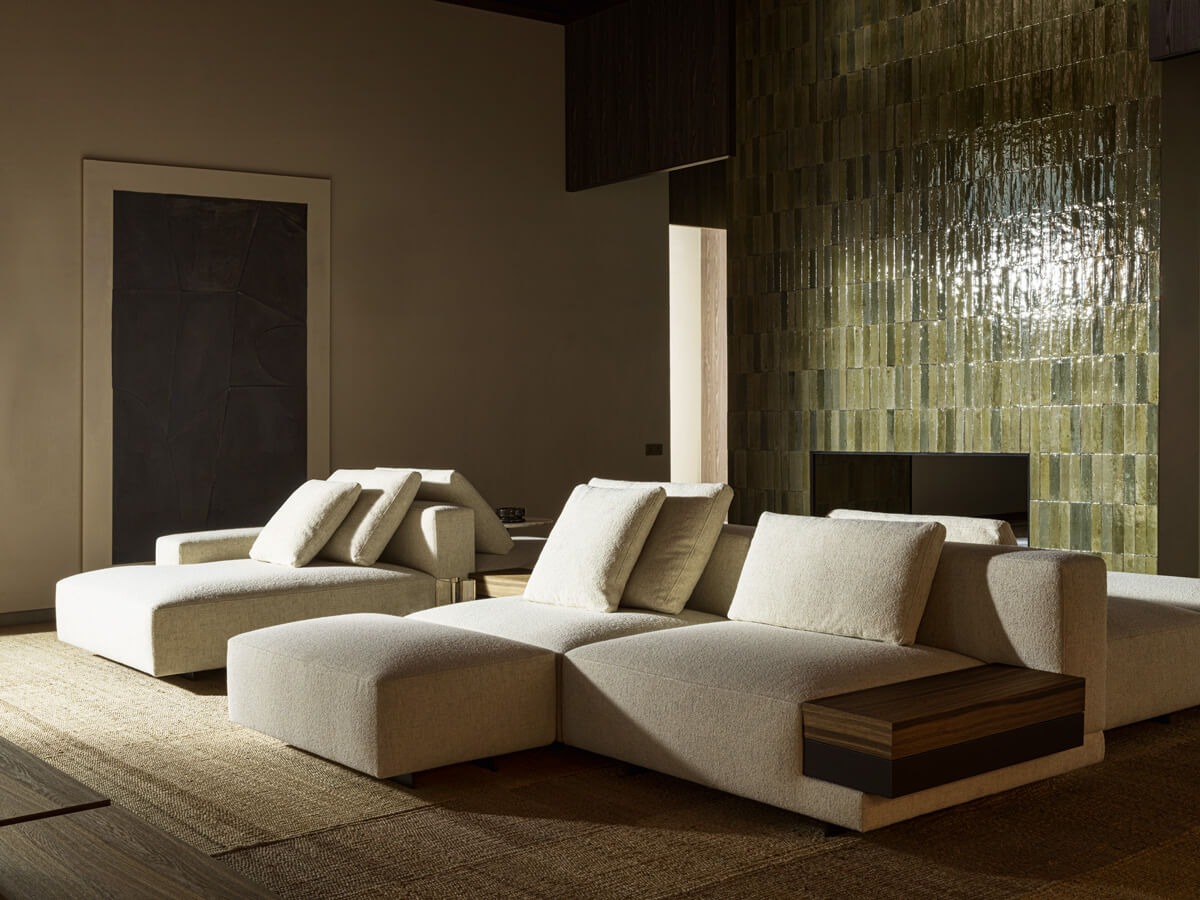 migliori divani in pelle