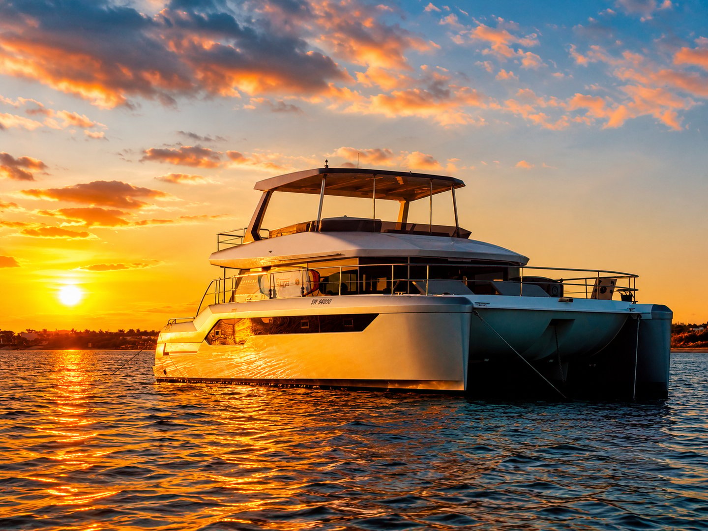 arawak, boat charter st maarten, luxury boat charter