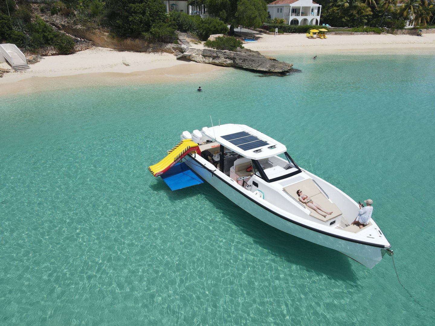 boat charter companies, boat charter sxm, st martin boat charter, anguilla boat charter, avi yacht