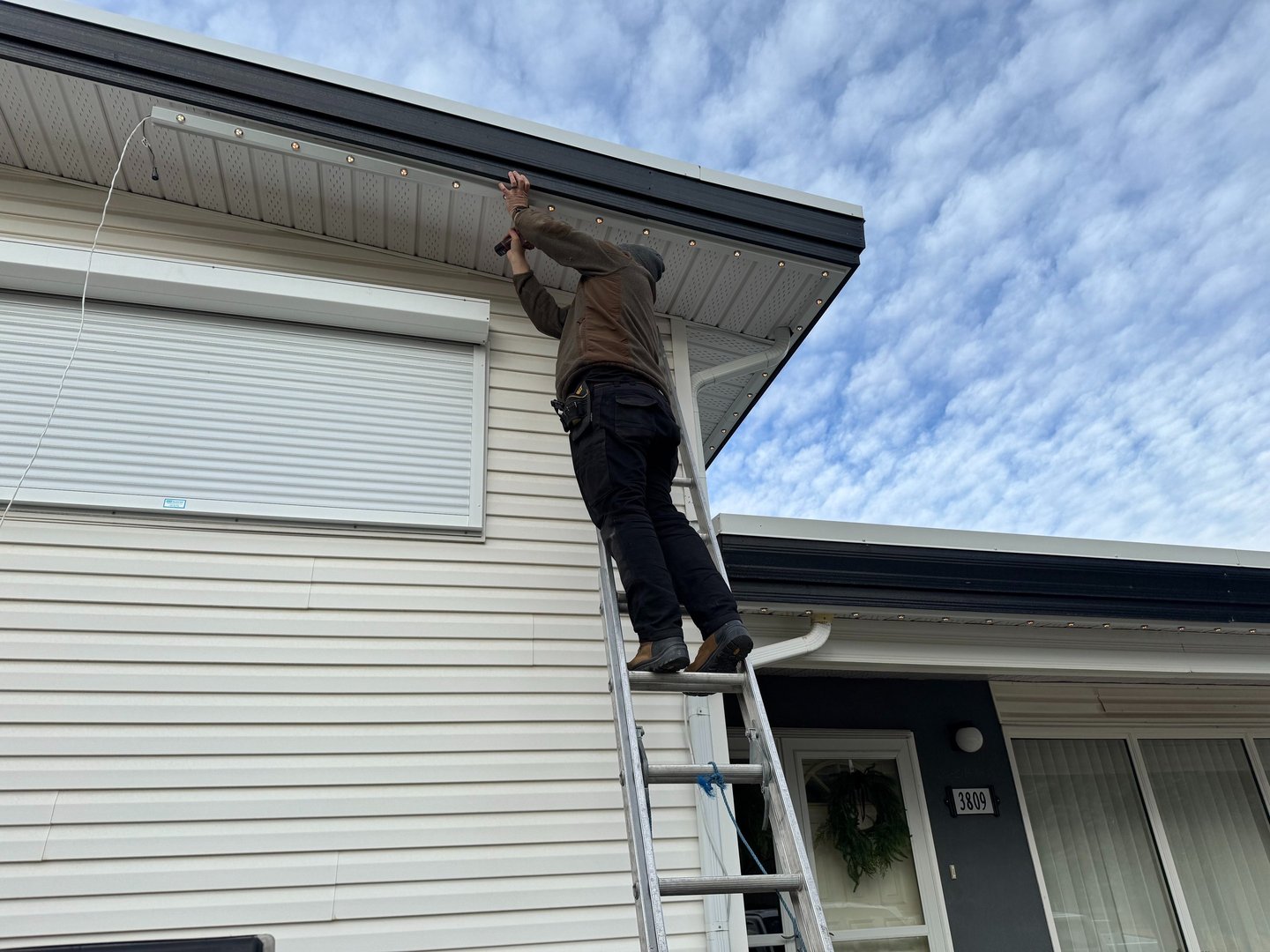 MyLites dealer installation