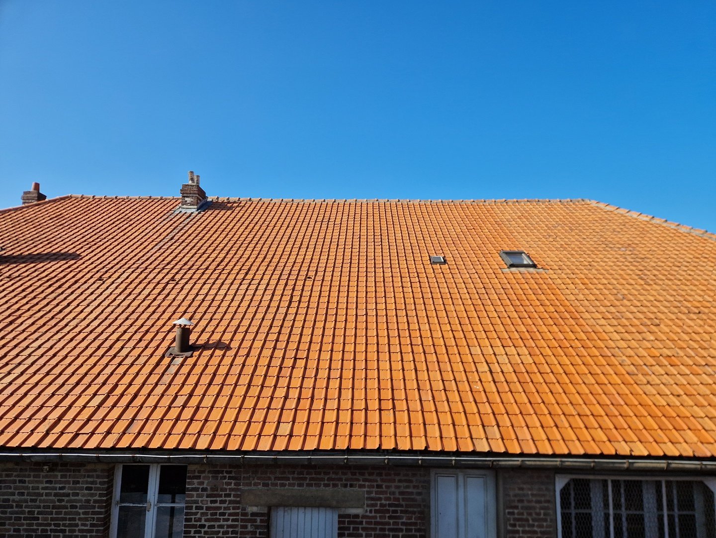 Nettoyage industriel