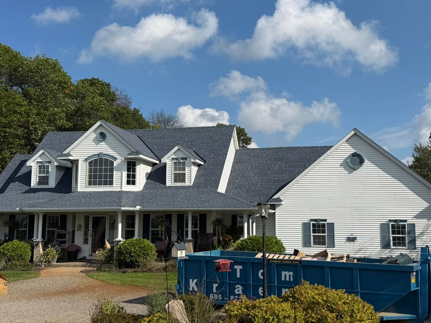 Roofing Contractor Near Me Plymouth MN