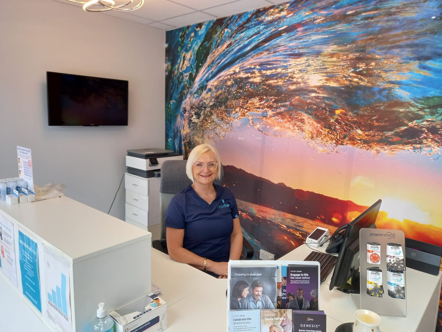 Hearing Health Chester