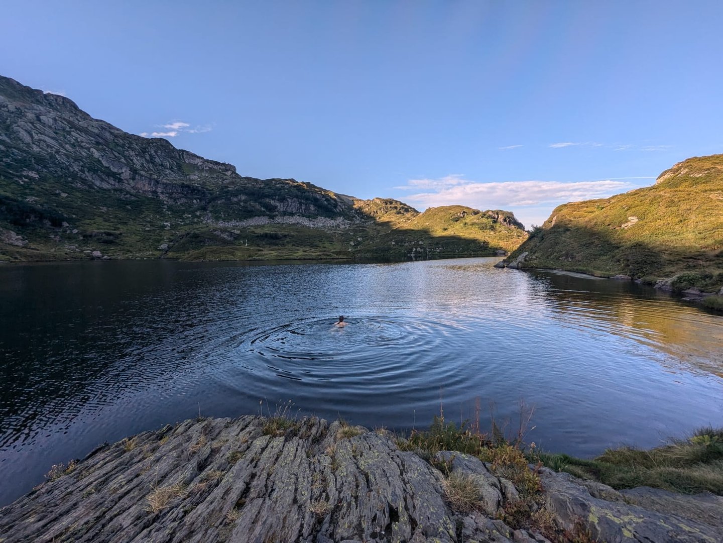 Coaching and advice to build confidence for people in career transition