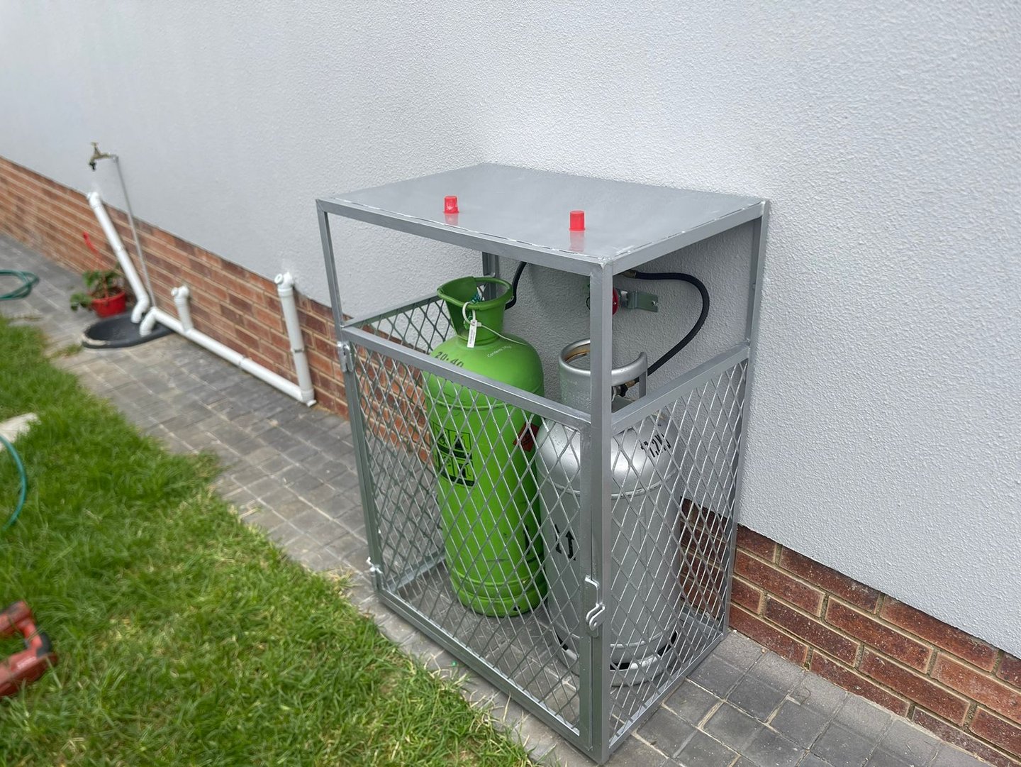 Affordable gas refilling in midrand